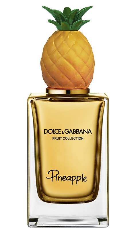 dolce gabbana ananas